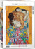 Klimt's The Family 1000 Piece Puzzle - Puzzlicious.com