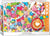 Eurographics Cookie Party 1000 Piece Puzzle - Quick Ship - Puzzlicious.com