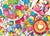 Eurographics Cookie Party 1000 Piece Puzzle - Quick Ship - Puzzlicious.com