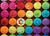 Eurographics Cupcake Rainbow 1000 Piece Puzzle - Quick Ship - Puzzlicious.com