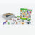 Emojipuzzle Wild Animals 100 Piece Puzzle - Quick Ship - Puzzlicious.com