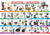Inventors and Their Inventions 200 Piece Puzzle - Quick Ship - Puzzlicious.com