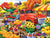Marketplace 300 Piece Puzzle - Quick Ship - Puzzlicious.com