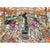 Schone's Train Station 2000 Piece Puzzle - Quick Ship