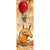 Zozoville: Red Balloon 1000 Piece Puzzle - Quick Ship