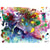 Free Colours: Meow 1000 Piece Puzzle - Quick Ship - Puzzlicious.com