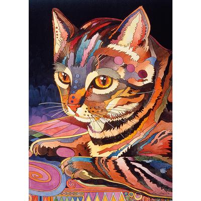 Precious Animals: So Cozy 1000 Piece Puzzle - Quick Ship - Puzzlicious.com