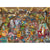 Tanck's In the Attic 1000 Piece Puzzle - Quick Ship