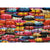 Colorful Umbrellas 1000 Piece Puzzle - Quick Ship - Puzzlicious.com