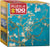 Van Gogh's Almond Blossom 100 Piece Mini Puzzle - Puzzlicious.com