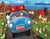 Road Trip 63 Piece Puzzle - Quick Ship - Puzzlicious.com