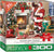 Santa's Best Friend 300 Piece Puzzle - Quick Ship - Puzzlicious.com