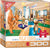 Yoga Studio 300 Piece Puzzle - Quick Ship - Puzzlicious.com