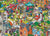What Could Go Wrong? 500 Piece Puzzle - Quick Ship - Puzzlicious.com