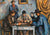 The Card Players 1000 Piece Puzzle - Quick Ship - Puzzlicious.com