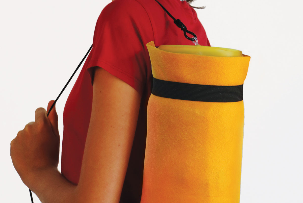 Smart Puzzle Roll & Go Roll-up Mat - Quick Ship - Puzzlicious.com