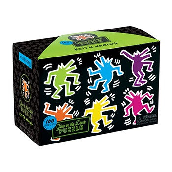 Glow in the Dark Puzzles - Puzzlicious.com