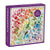 Rainbow Ornaments 500 Piece Puzzle - Puzzlicious.com
