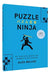 Puzzle Ninja - Puzzlicious.com