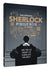 The Official Sherlock Puzzle Book - Quick Ship - Puzzlicious.com
