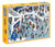 In the Museum 1000 Piece Puzzle - Quick Ship