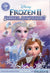 Disney Frozen II Sticker Art Puzzle Book -Quick Ship - Puzzlicious.com