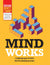 Mind Works - Train Your Brain Puzzles Book -  Quick Ship - Puzzlicious.com