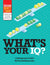 What's Your IQ? - Train Your Brain Puzzles Book - Puzzlicious.com