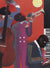 Romare Bearden: Up at Minton's 1000 Piece Jigsaw Puzzle - Quick Ship