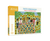 Faith Ringgold: Sunflower Quilting Bee at Arles 1000 Piece Jigsaw Puzzle - Quick Ship