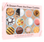 12 Puzzles in One Box: A Dozen from the Oven: Cookies - Quick Ship
