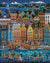 Amsterdam 500 Piece Puzzle - Quick Ship