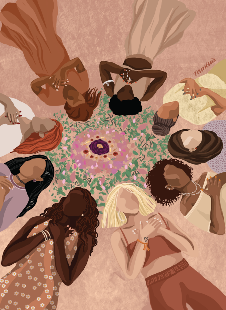 We Are One - 500 Piece Puzzle - Quick Ship - Puzzlicious.com