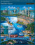 Niagara Falls 1000 Piece Puzzle - Quick Ship - Puzzlicious.com