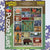 Cabin Rules 1000 Piece Puzzle Twist Jigsaw Puzzle - Quick Ship - Puzzlicious.com