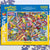 Candy Cravings 1000 Piece Puzzle Twist Jigsaw Puzzle - Quick Ship - Puzzlicious.com