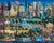 Chicago 500 Piece Puzzle - Quick Ship - Puzzlicious.com
