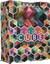 Chroma Cube - A Color-Based Deduction Puzzle - Quick Ship - Puzzlicious.com