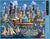 Chicago Navy Pier 500 Piece Puzzle - Quick Ship