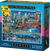 San Francisco Pier 500 Piece Puzzle - Quick Ship - Puzzlicious.com