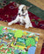 Dogs in the Park 1000 Piece Puzzle - Quick Ship - Puzzlicious.com