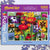 Flowers in Bloom 1000 Piece Puzzle Twist Jigsaw Puzzle - Quick Ship - Puzzlicious.com