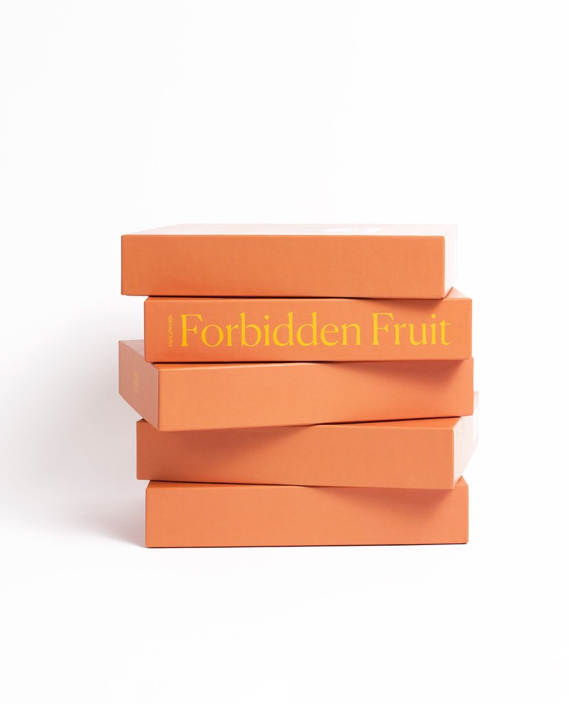 Forbidden Fruit 1000 Piece Jigsaw Puzzle - Quick Ship - Puzzlicious.com