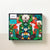 Fox Garden 500 Piece Puzzle - Quick Ship - Puzzlicious.com