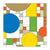 Frank Lloyd Wright Wooden Puzzle Set - Quick Ship - Puzzlicious.com