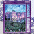 His Purple Palace 500 Piece Puzzle Twist Jigsaw Puzzle - Quick Ship - Puzzlicious.com