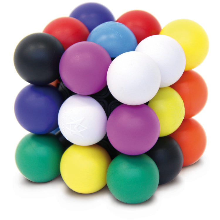 Meffert's Molecube - Quick Ship - Puzzlicious.com