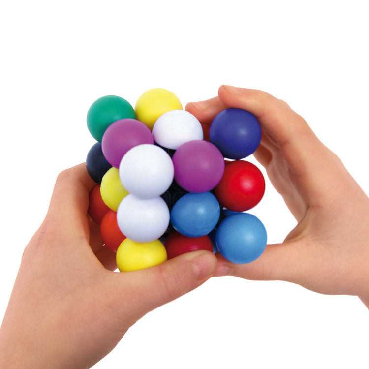 Meffert's Molecube - Quick Ship - Puzzlicious.com