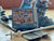 Ski Stamps 1000 Piece Puzzle - Quick Ship - Puzzlicious.com