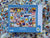 Ski Stamps 1000 Piece Puzzle - Quick Ship - Puzzlicious.com